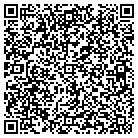 QR code with Manchester Tree & Landscaping contacts