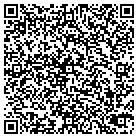 QR code with Michael Henebury Landscap contacts