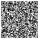 QR code with E Bird Control contacts