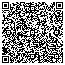 QR code with L J Mobile Corp contacts