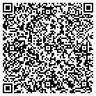 QR code with Deep Steam Carpet Cleaners contacts