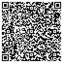 QR code with MJR Group contacts
