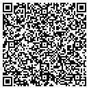 QR code with Atlantic Mobile contacts
