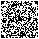 QR code with The Mind And Body Center contacts