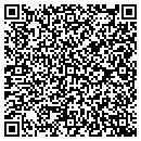 QR code with Racquet Science Inc contacts