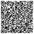QR code with Alabama Orthodontic Associatio contacts