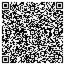 QR code with Aim Printing contacts