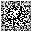 QR code with Dora's Spa contacts