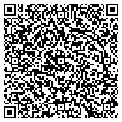 QR code with G C S & Associates Inc contacts