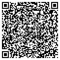 QR code with F & F Auto Center contacts
