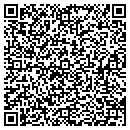 QR code with Gills Fence contacts
