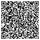 QR code with M & L Waste Control contacts