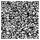 QR code with Hands That Work contacts