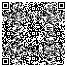 QR code with Hands To You-Massage & Body contacts
