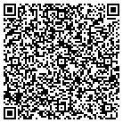 QR code with Tiger Tree & Landscaping contacts