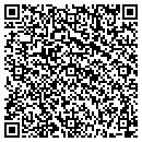 QR code with Hart Fence Inc contacts