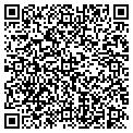 QR code with 210 Print LLC contacts