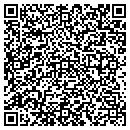 QR code with Healan Fencing contacts