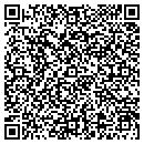 QR code with W L Saccoccio Landscaping Inc contacts