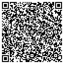 QR code with Hercules Fence CO contacts