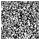 QR code with A T Wireless contacts