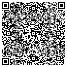 QR code with Hidden Fence Company contacts