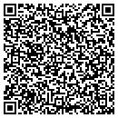 QR code with A Wireless contacts