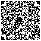 QR code with A Wireless Verizon Wireless contacts