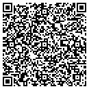 QR code with Hugh J Wilcox contacts