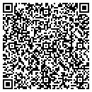 QR code with Hunter Tree & Fence contacts