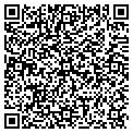 QR code with Hysmith Fence contacts