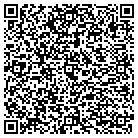 QR code with American Aztec Video Dplctng contacts