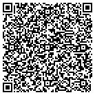 QR code with All In One Landscape Services contacts