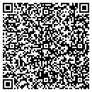 QR code with G K Smog Inspection contacts