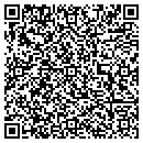 QR code with King Fence Co contacts