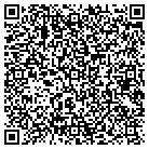 QR code with Garland Nursing Rehab C contacts
