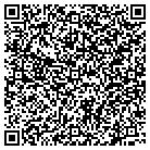 QR code with High Tech Transmissions & Auto contacts