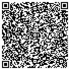 QR code with Custom Communications Systems contacts