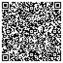 QR code with E Techonologies contacts