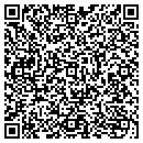 QR code with A Plus Printing contacts