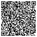 QR code with F S Campbell Co Inc contacts