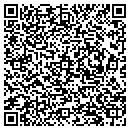 QR code with Touch of Serenity contacts