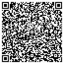 QR code with S Ldc Corp contacts