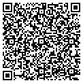 QR code with James D Schwandt Service contacts
