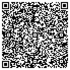 QR code with Gen Air Conditioning & Refrig contacts