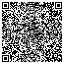 QR code with A Tranquil Place contacts