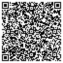 QR code with J & E Enterprises contacts