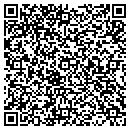 QR code with JangoMail contacts