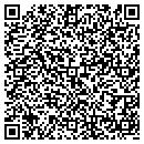 QR code with Jiffy Smog contacts