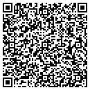 QR code with A & M Press contacts